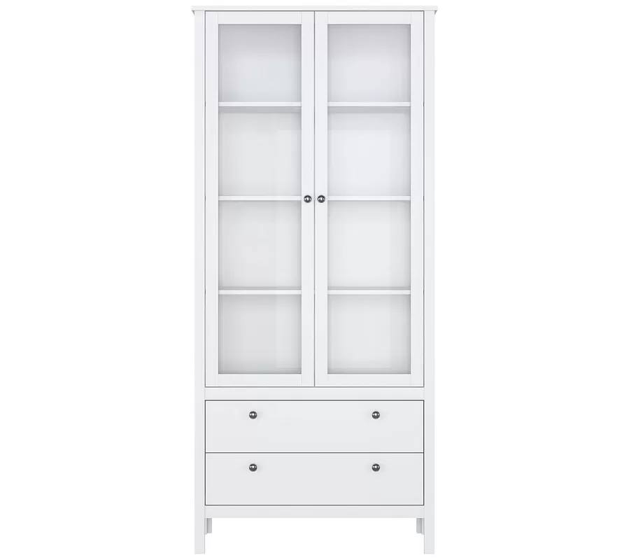 Шкаф ЕВА REG2W2S