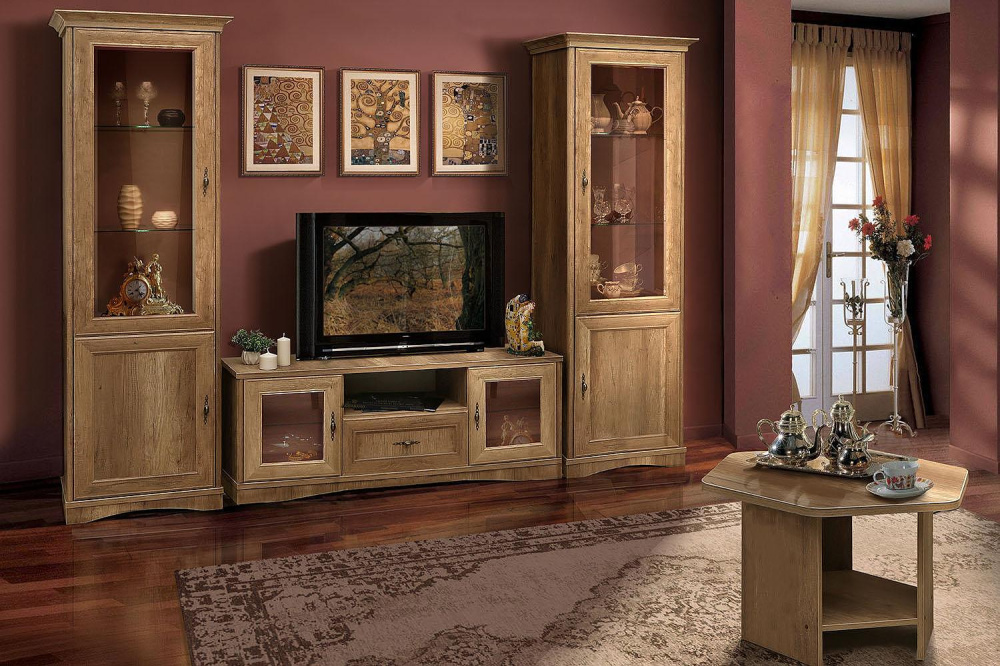 Гостиная Турин 2