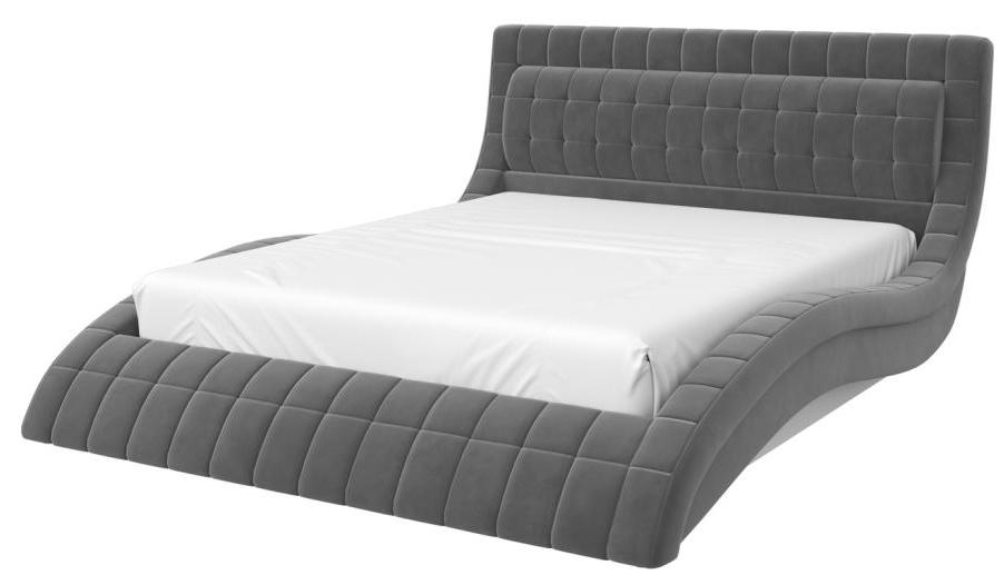 Кровать двуспальная Виргиния