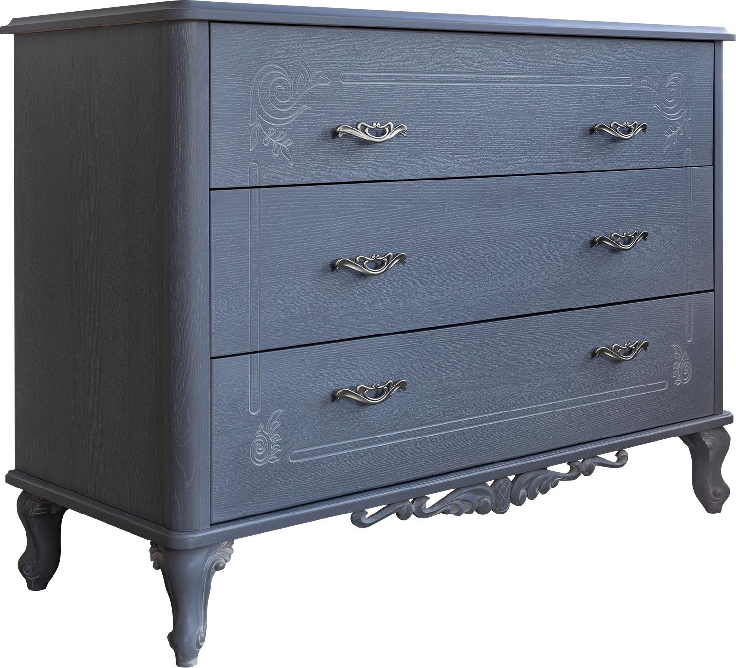 Комод Флорентина БМ2.851.1.31(2673)