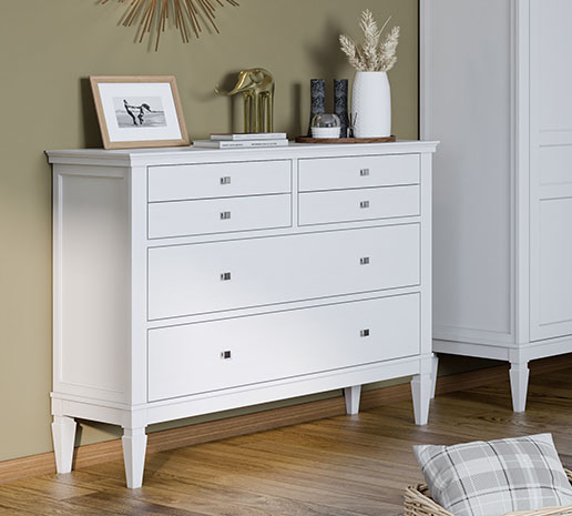 Комод Ольса 042