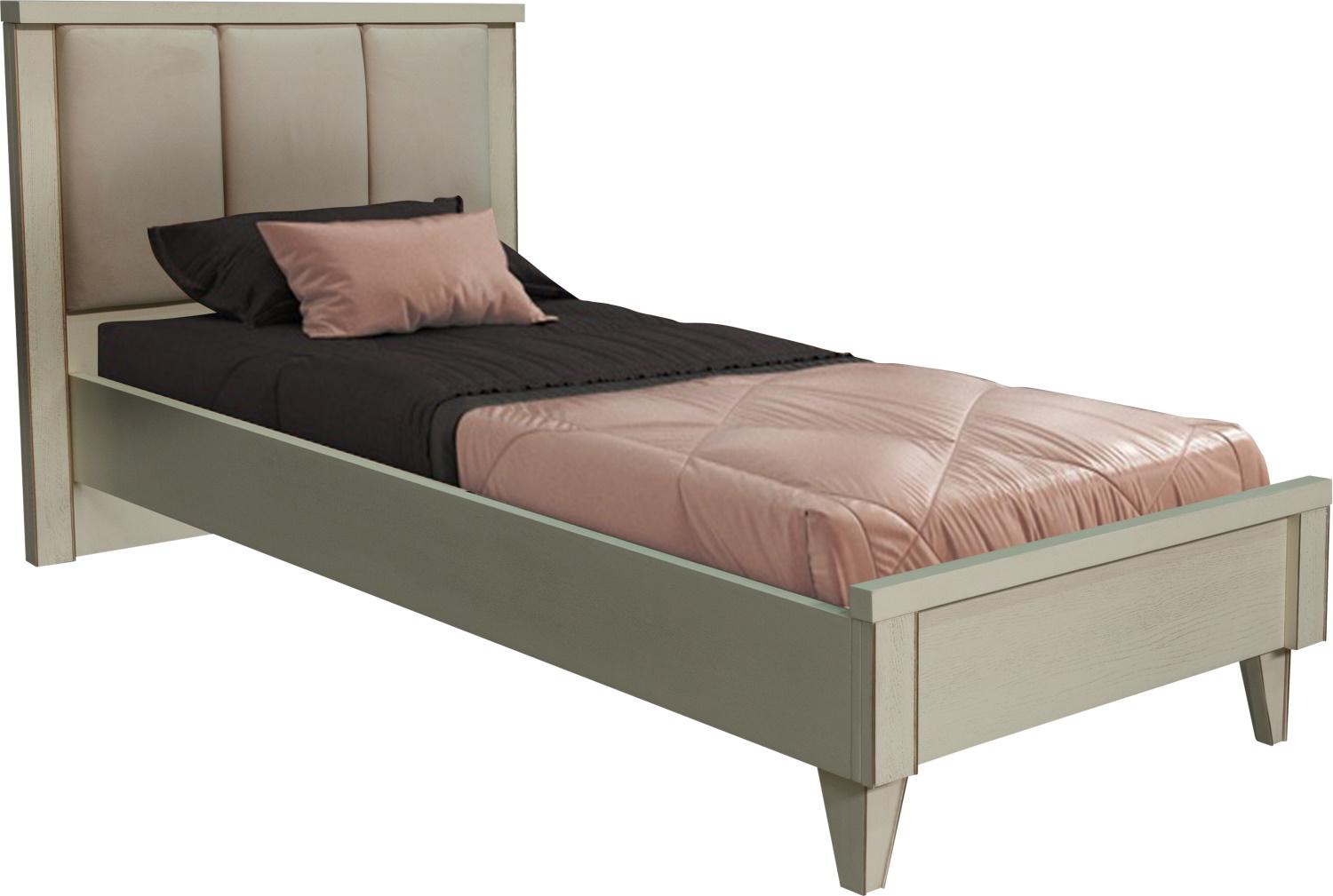 Кровать 1-09 Амадей П6.635.1.10