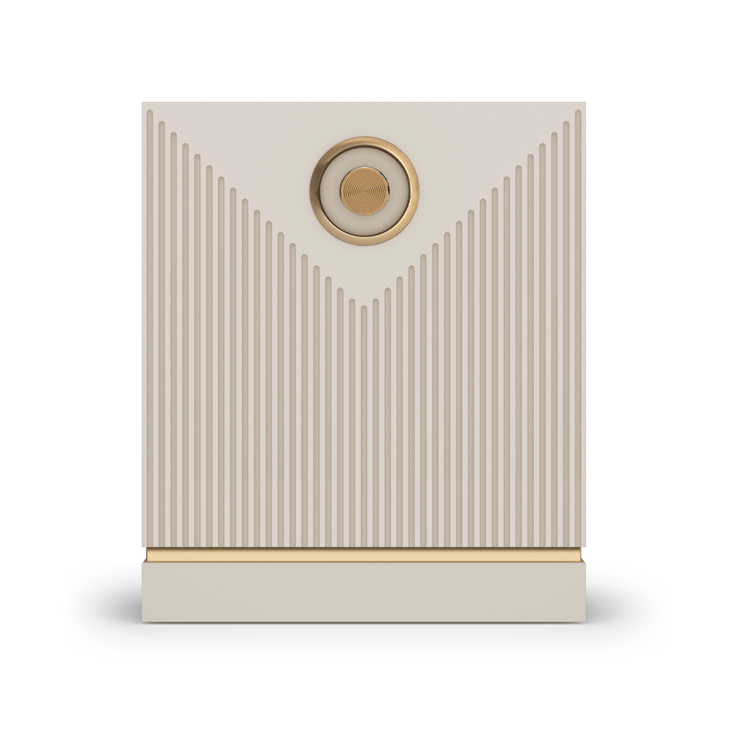 Тумба прикроватная правая Капри