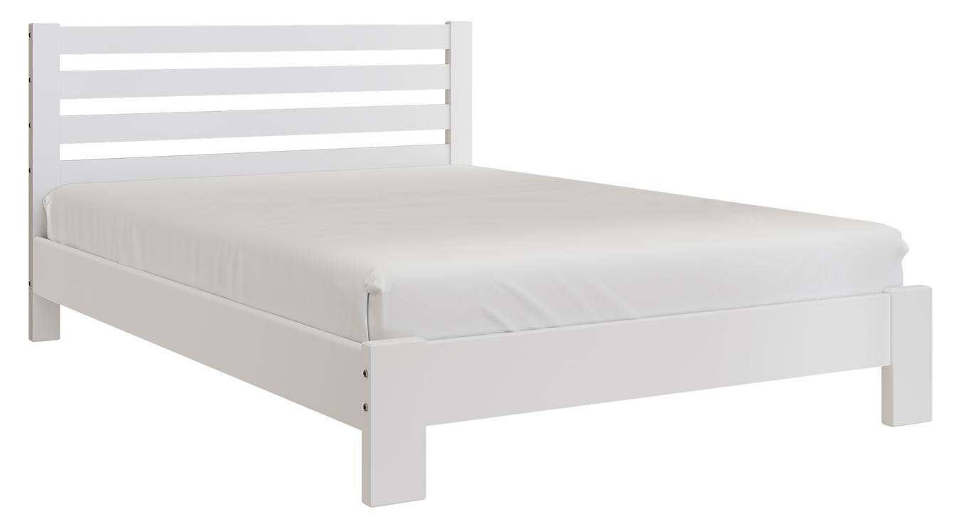 Кровать двуспальная Вероника