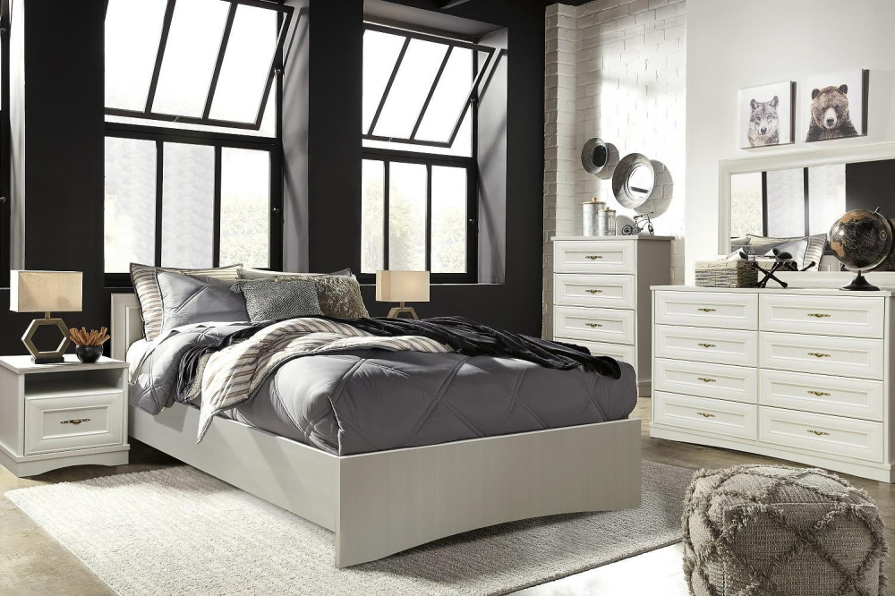 Спальня Турин 5