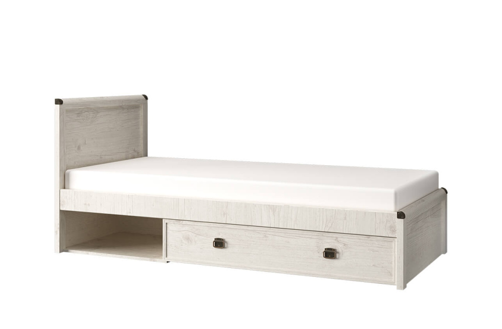 Кровать МАГЕЛЛАН 90