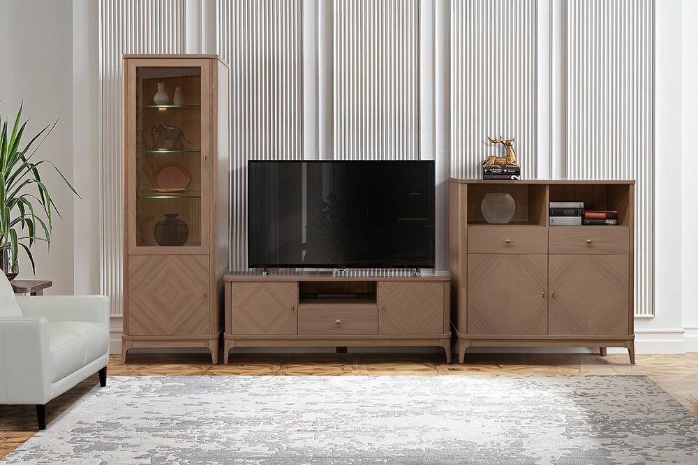 Гостиная Армани 1