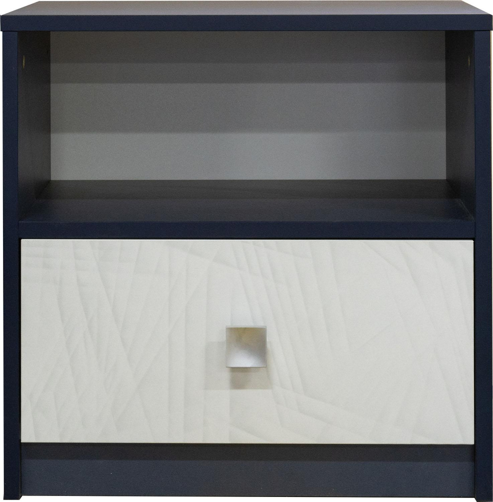 Тумба прикроватная Призма Нью П3.0592.1.05