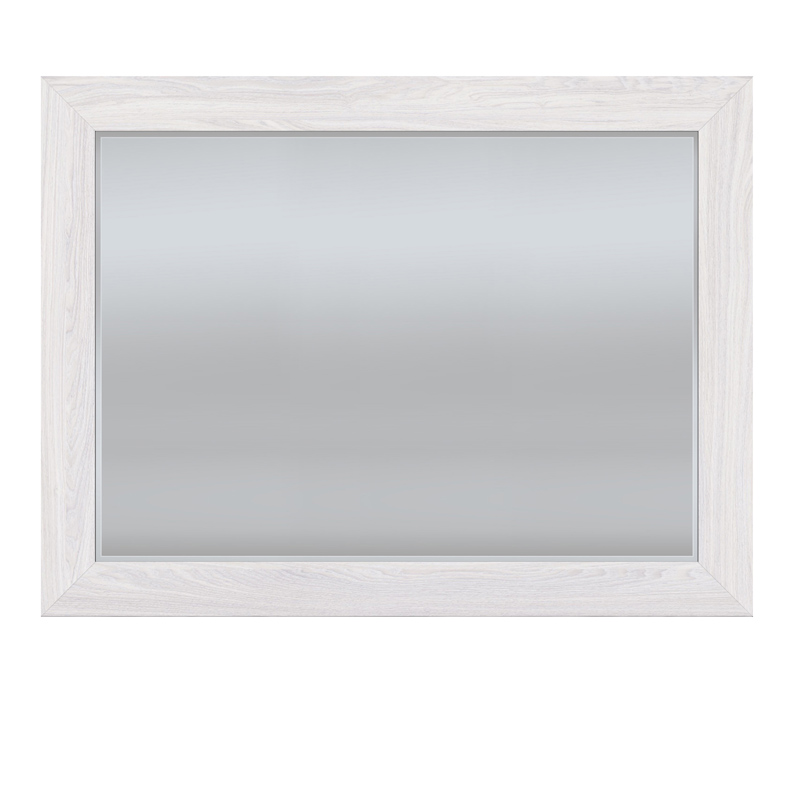 Зеркало над комодом Парма Нео