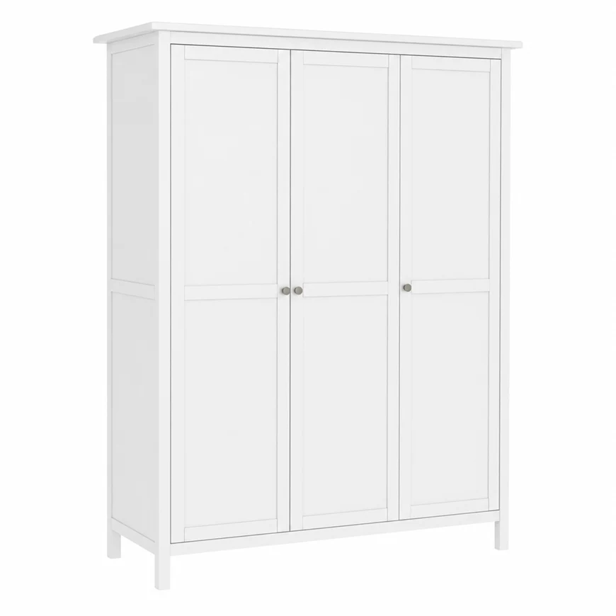 Шкаф Кантри Hemnes 30 ММЦ