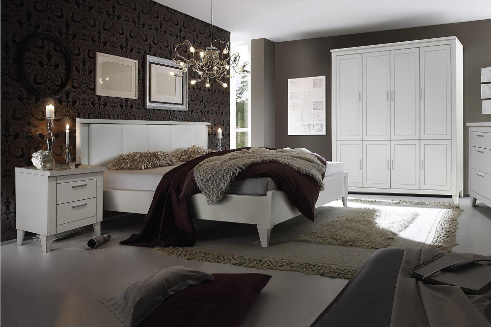 Спальня Амадей 1