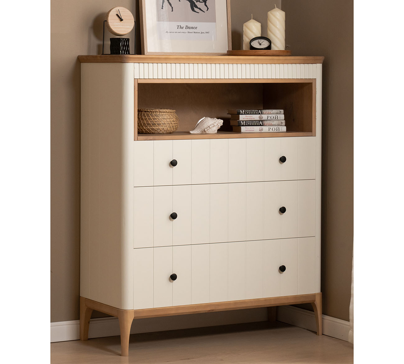 Комод Вида №36