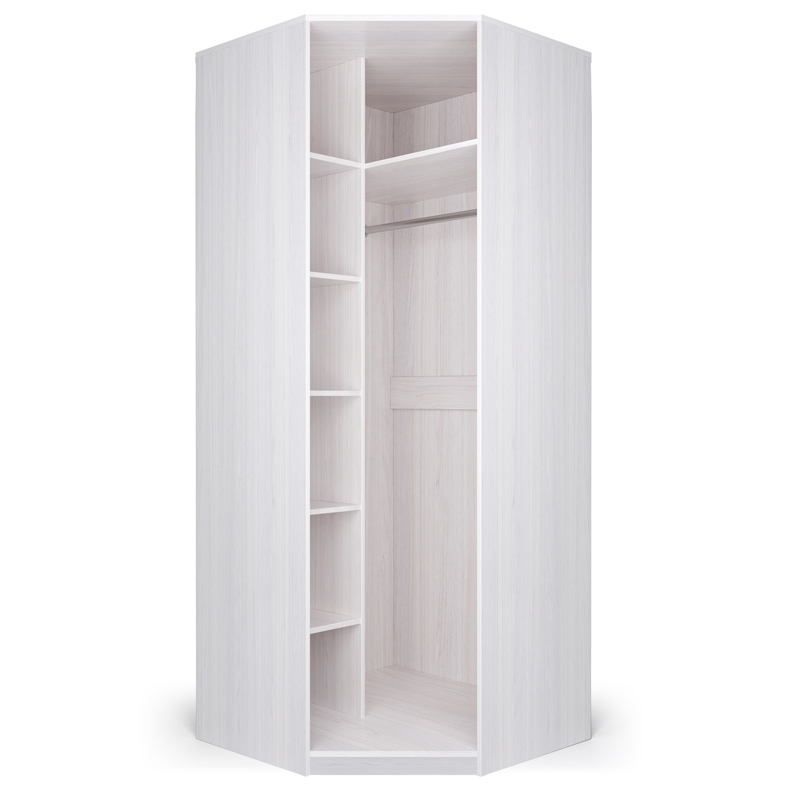 Шкаф угловой (корпус) Парма Нео