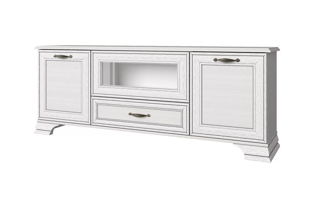 Тумба RTV 1V2D1S ТИФФАНИ