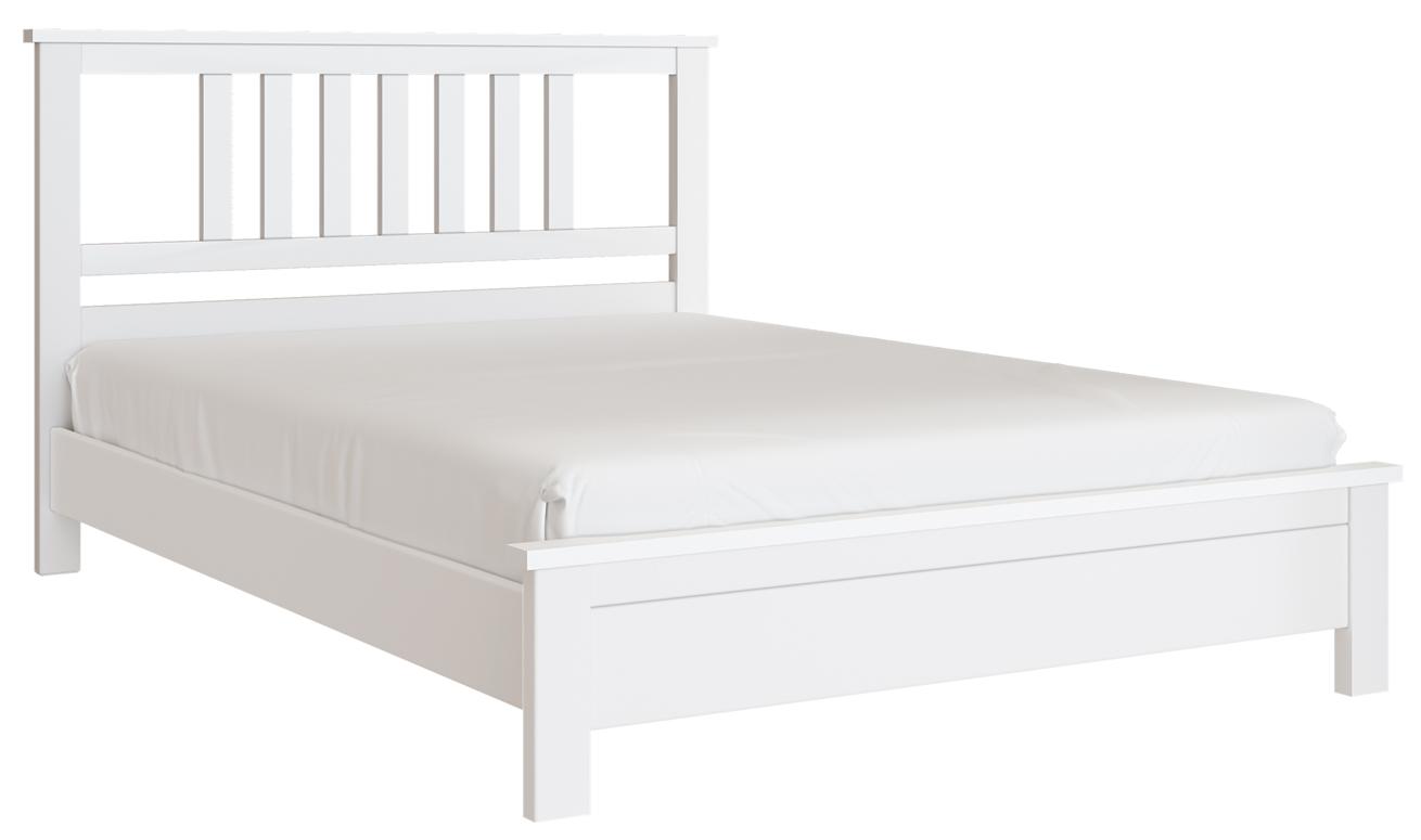 Кровать двуспальная Лаура