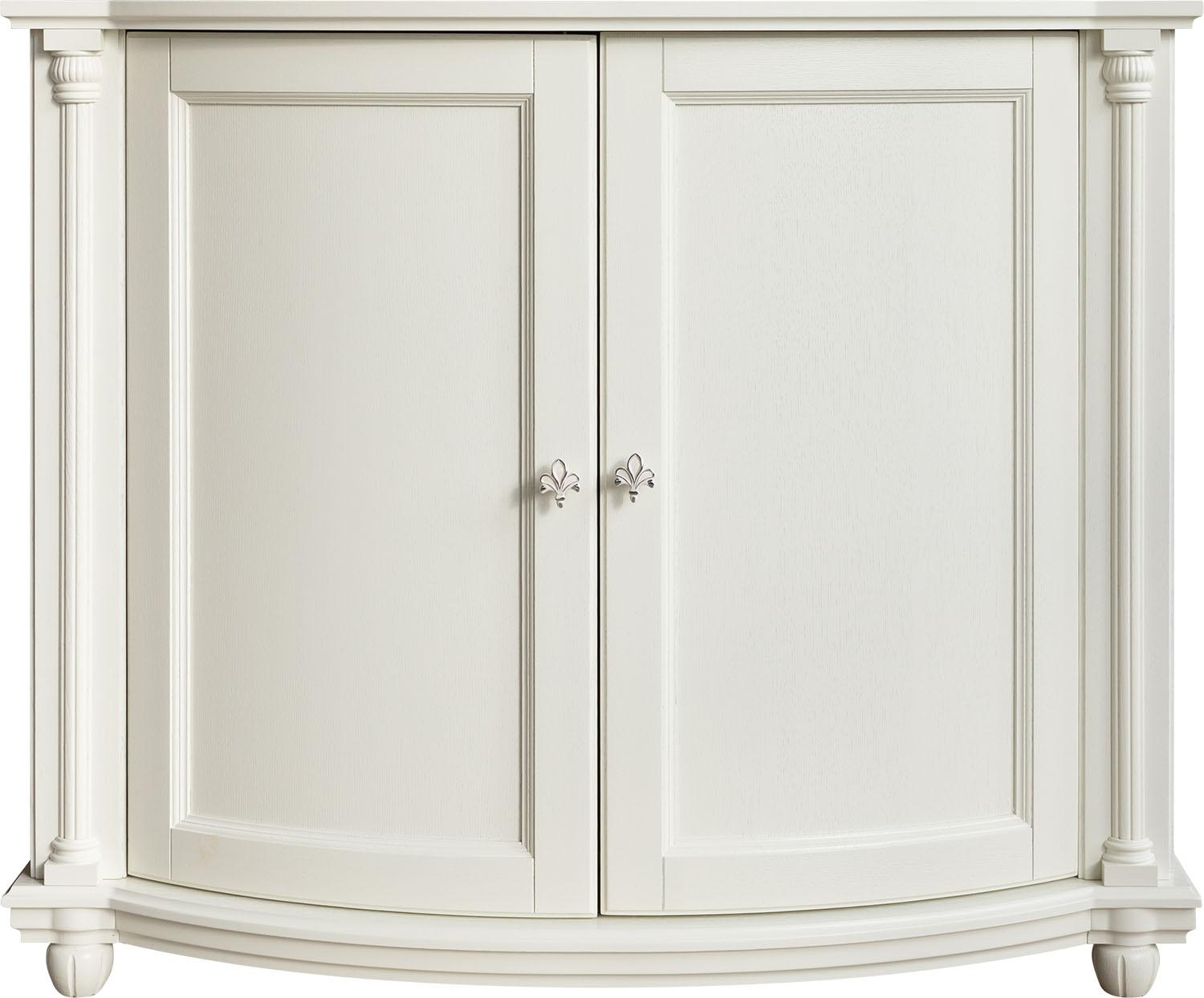 Тумба 2д Валенсия Д Классик П3.0591.0.07