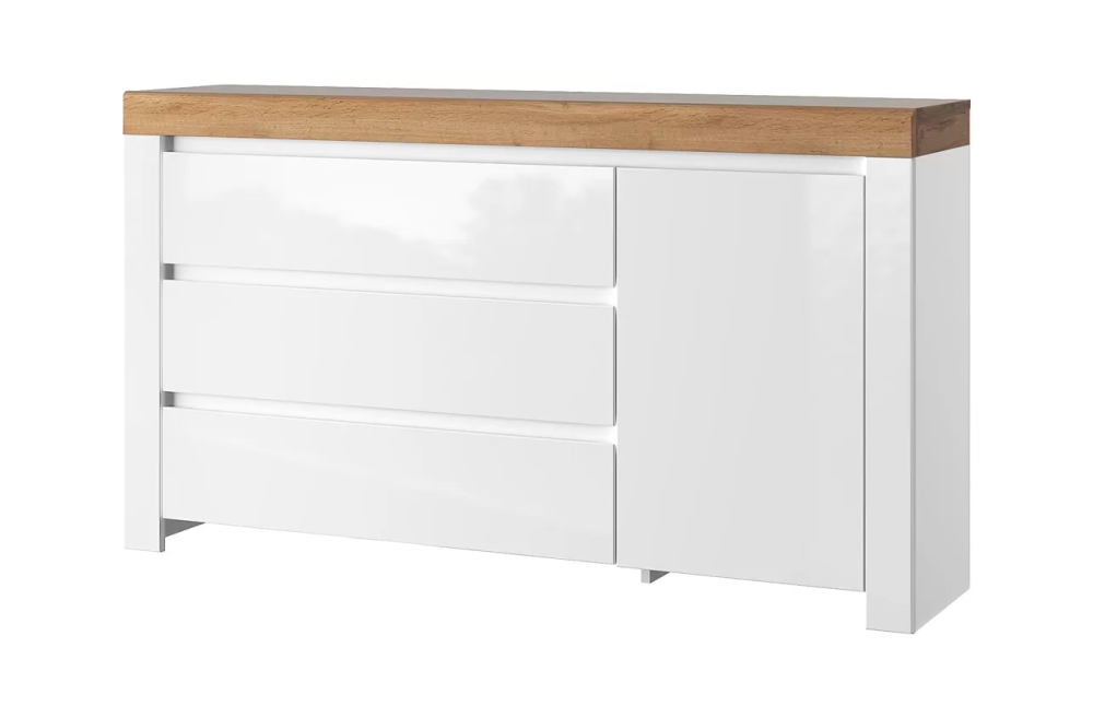 Тумба 1D3S ТАУРУС