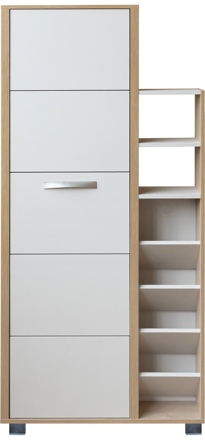 Тумба для обуви Акцент П3.595.3.06