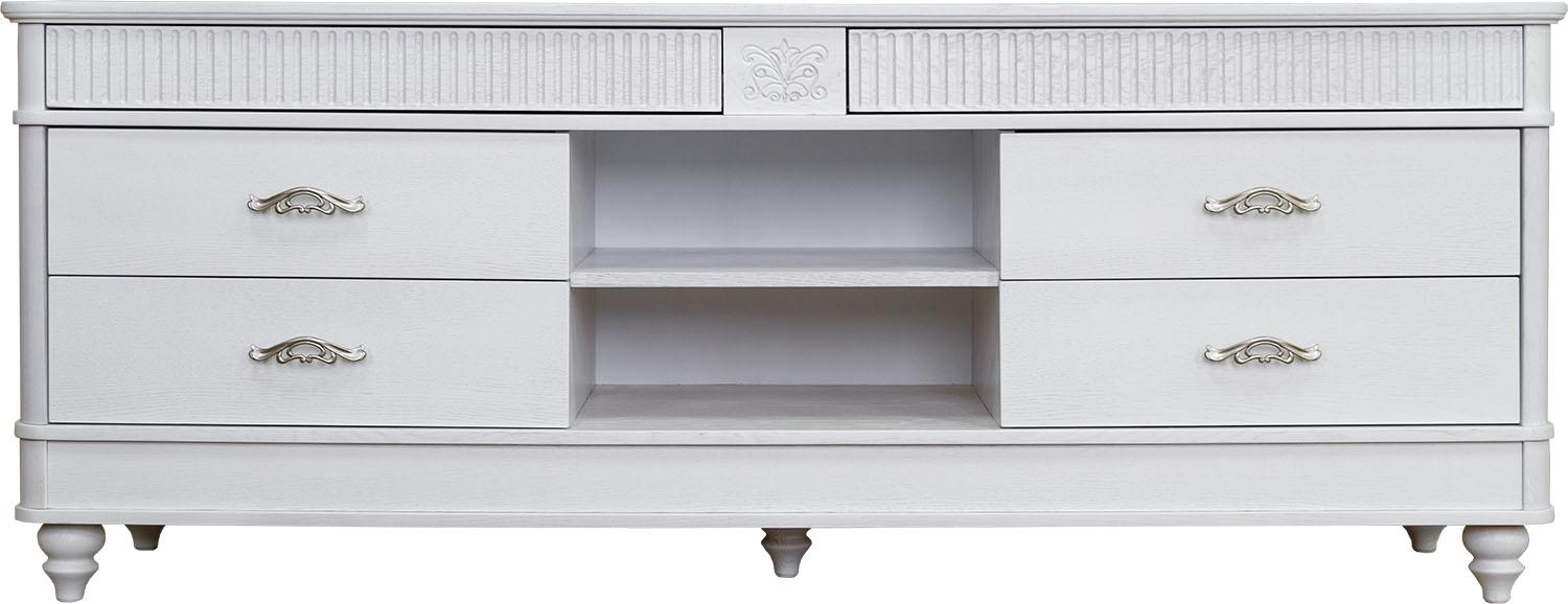 Тумба ТВ Юстина Люкс БМ2.690.0.76