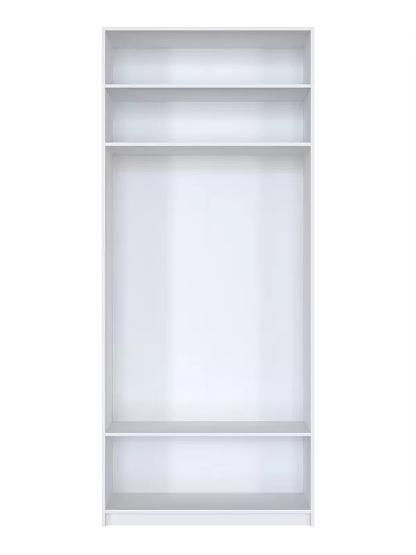 Корпус Шкафа REG 2d/100 МОБИ