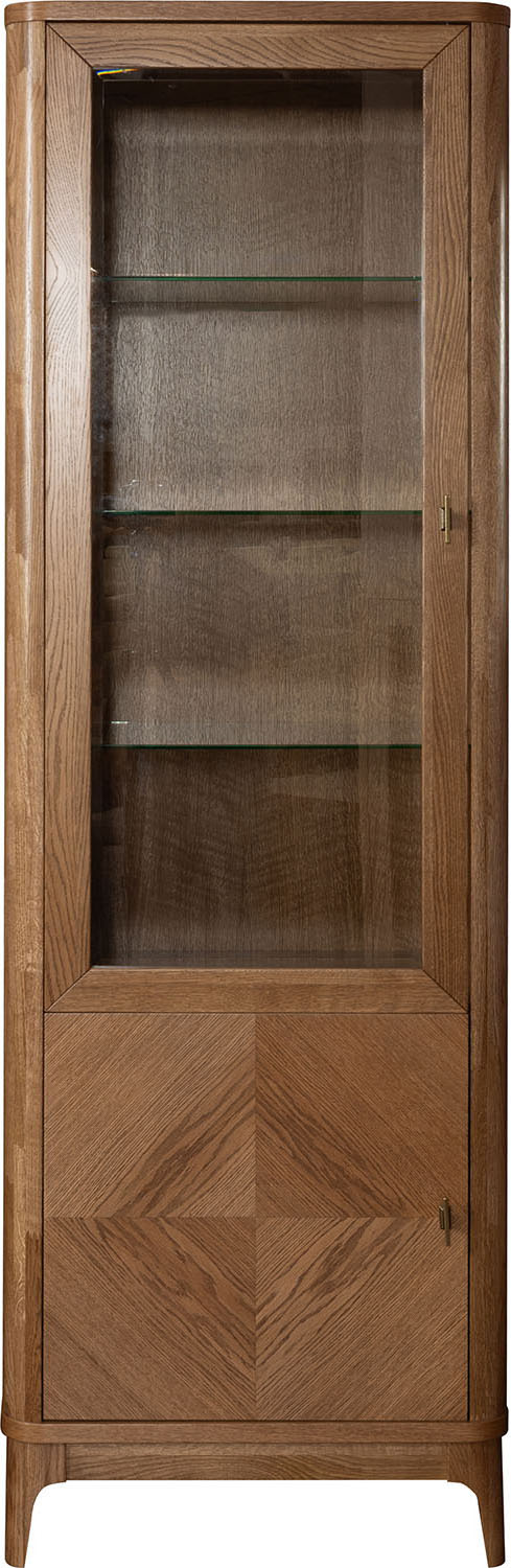 Шкаф-витрина Армани П1.135.0.11-01