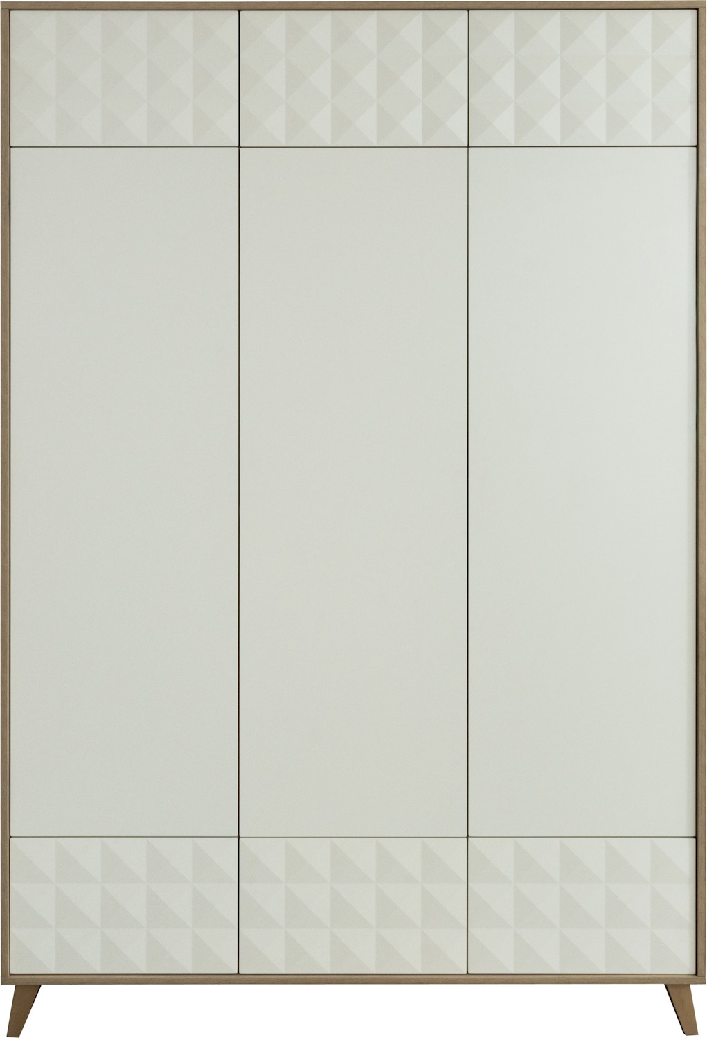 Шкаф для одежды Тринити П6.114.1.01