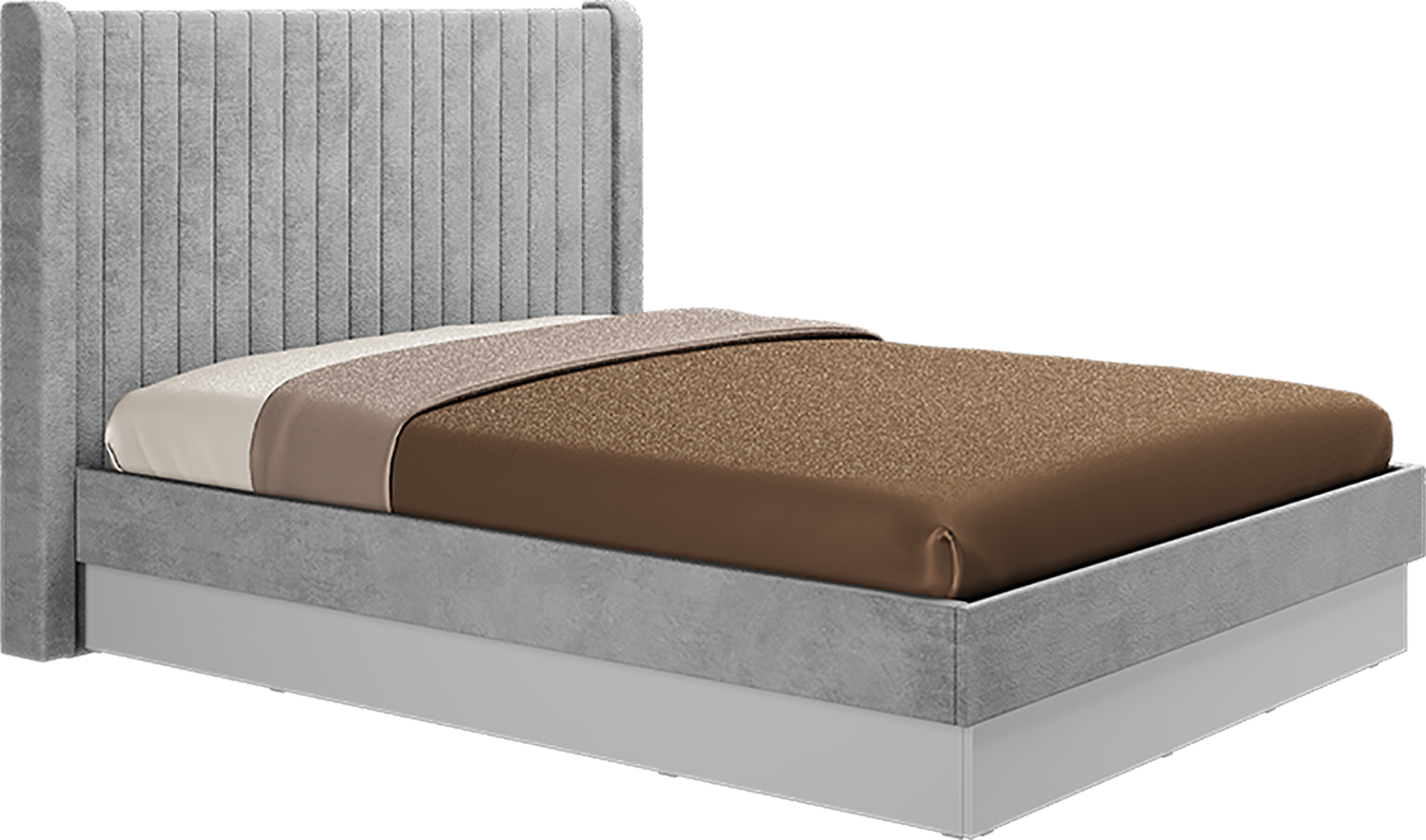 Кровать Эдем 1600 ПМ