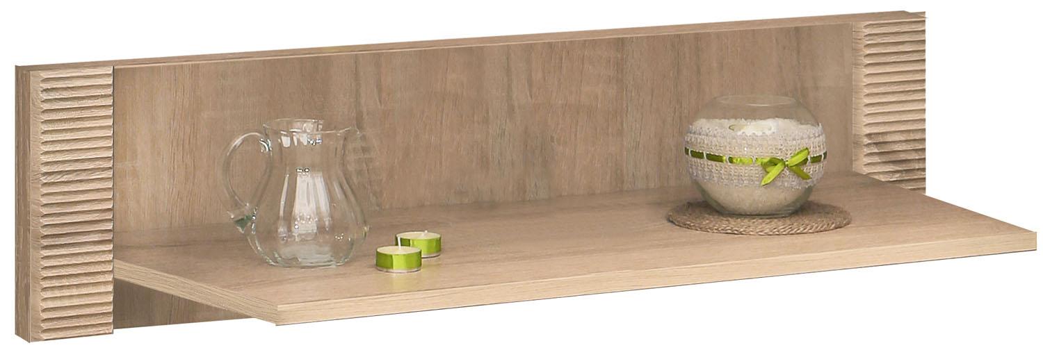 Полка консольная Гресс П6.501.0.19 (П501.19)