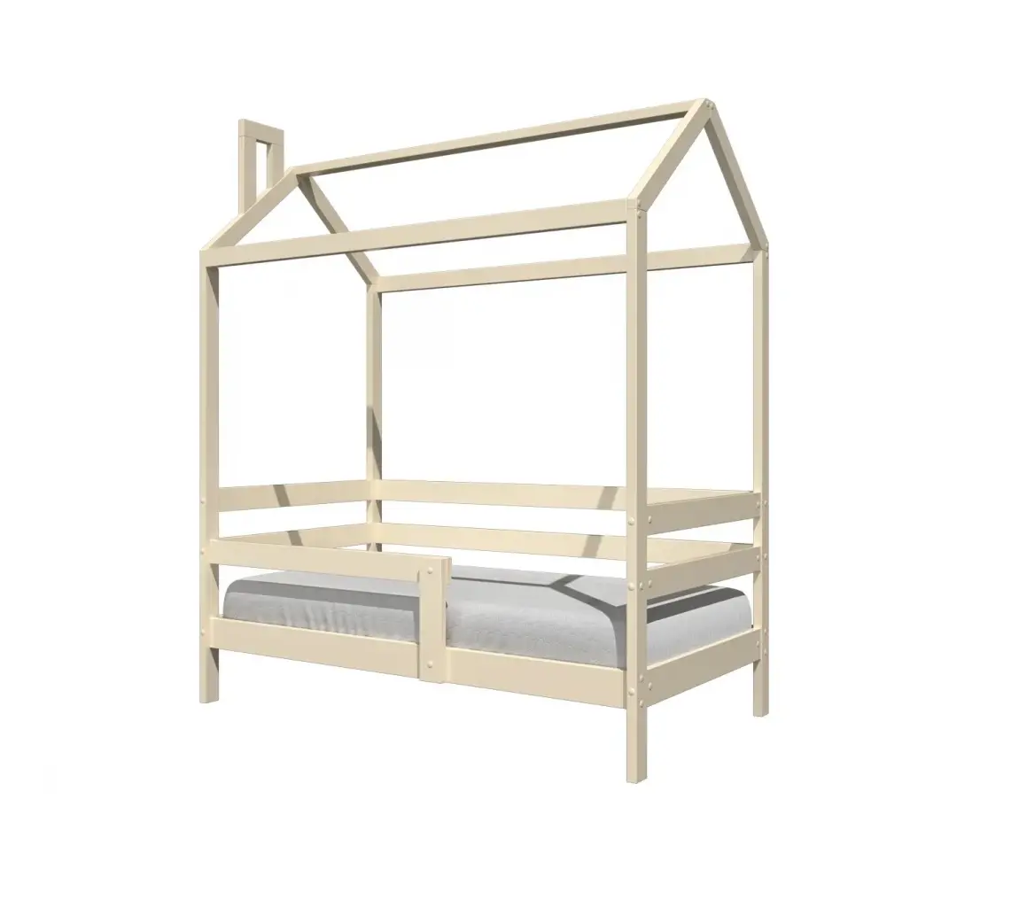 Кровать односпальная Скай