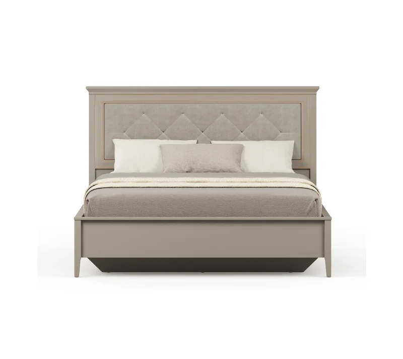 Кровать с подъемным механизмом с м. э. КЛАССИК LOZ160Х200