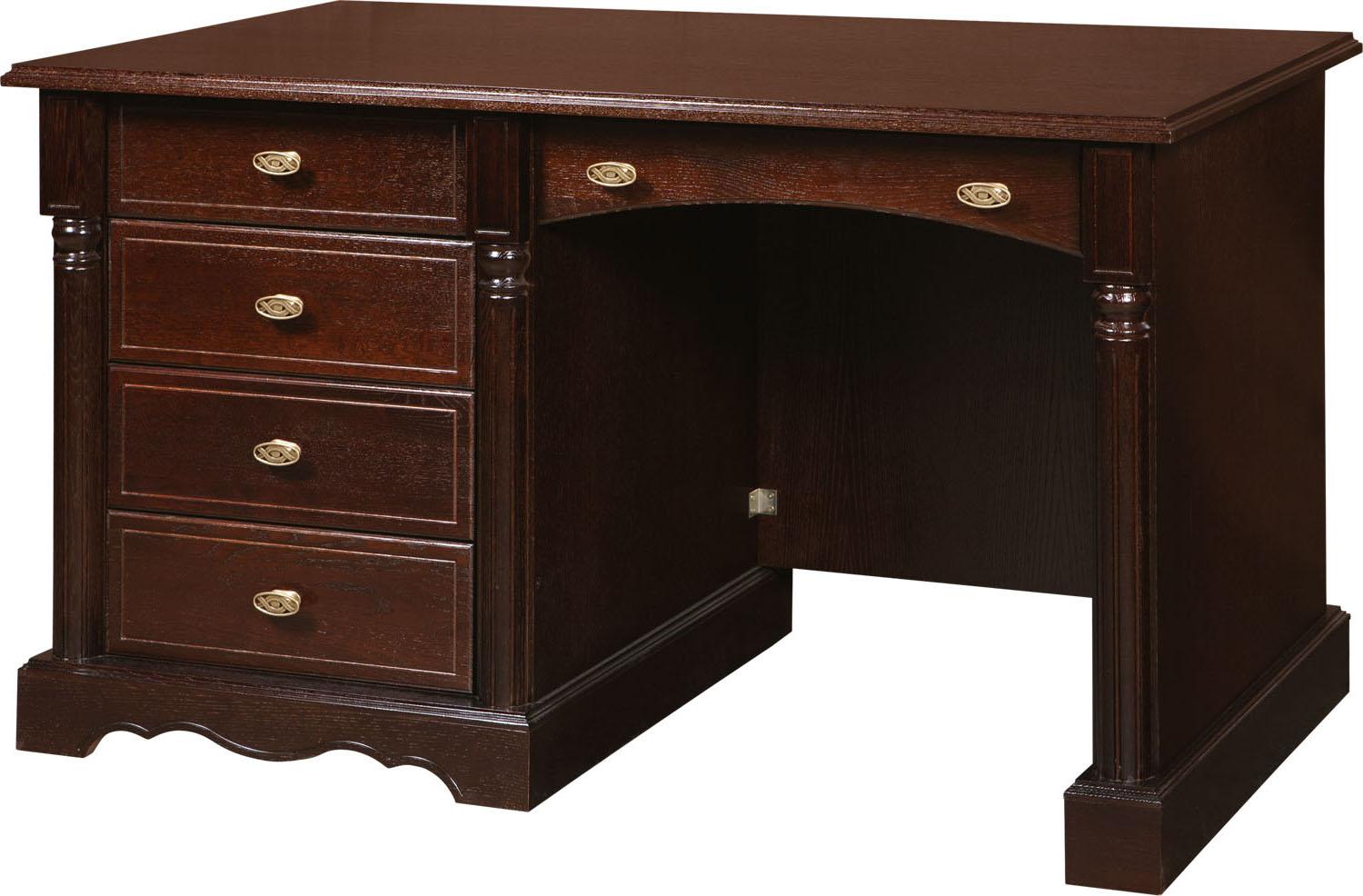 Стол письменный Паола БМ2.671.2.46/-01(2170/2170-01)