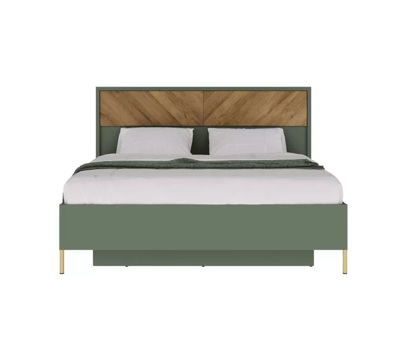 Кровать с подъемным механизмом б.о. СИЕНА LOZ160х200