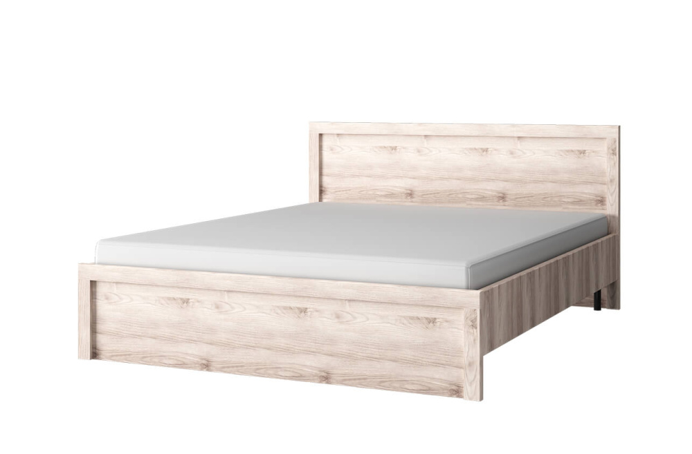 Кровать ДЖАЗ 160