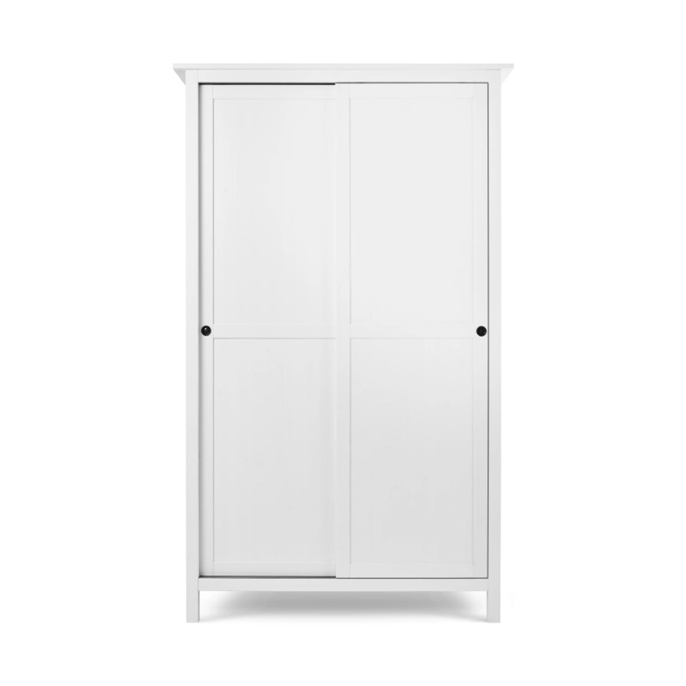 Шкаф двухдверный Кымор Hemnes