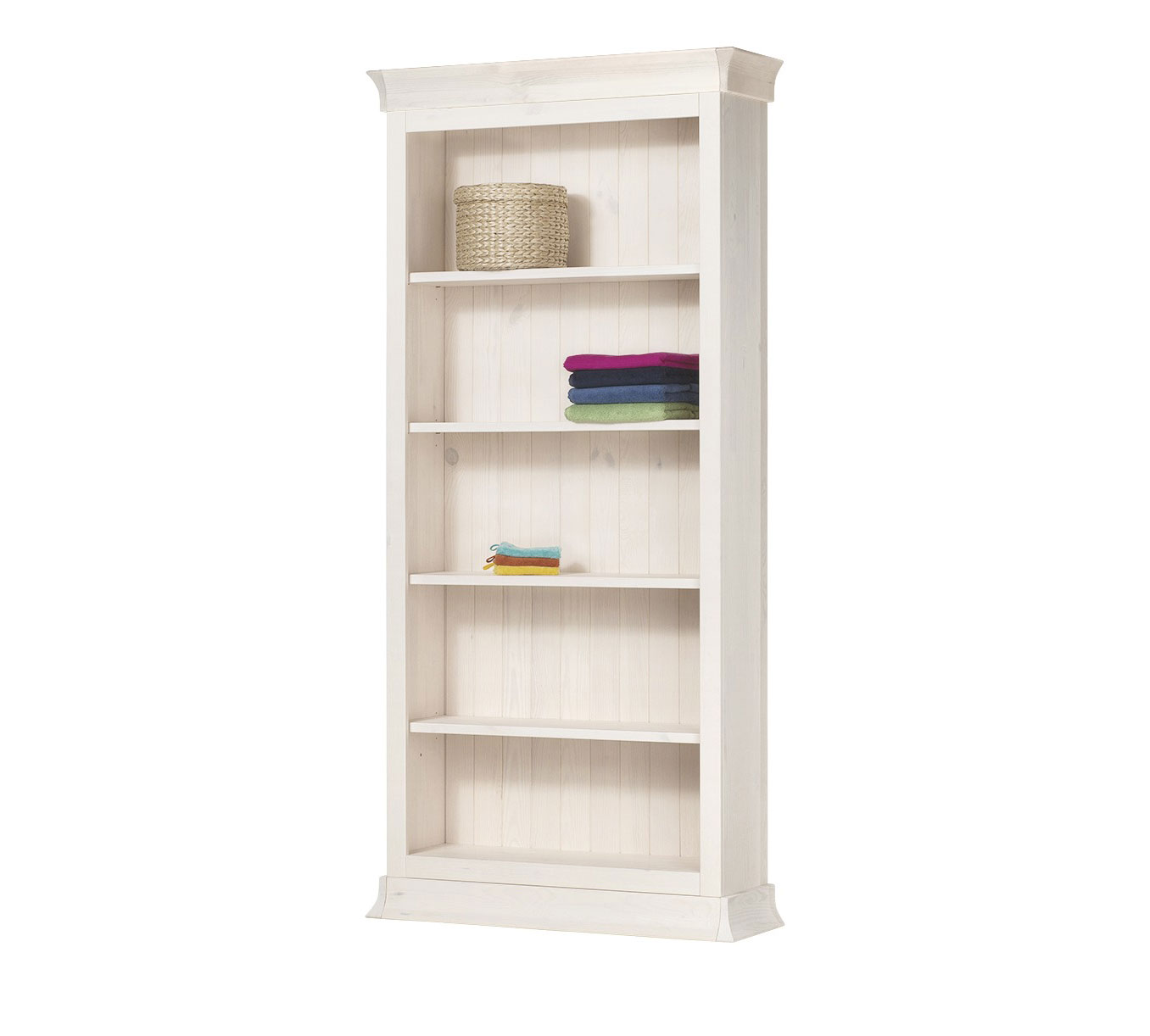 Стеллаж Бостон 1000