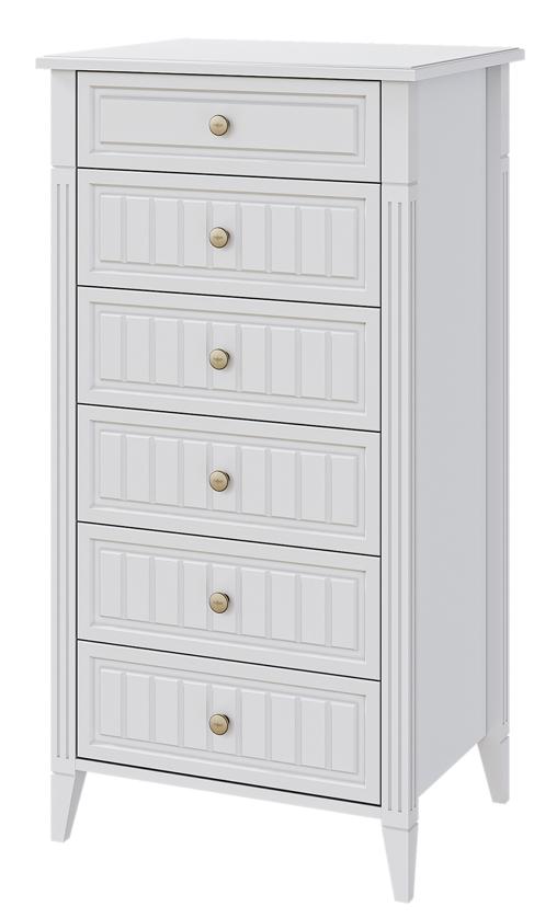 Комод Мэгги 6 ящиков