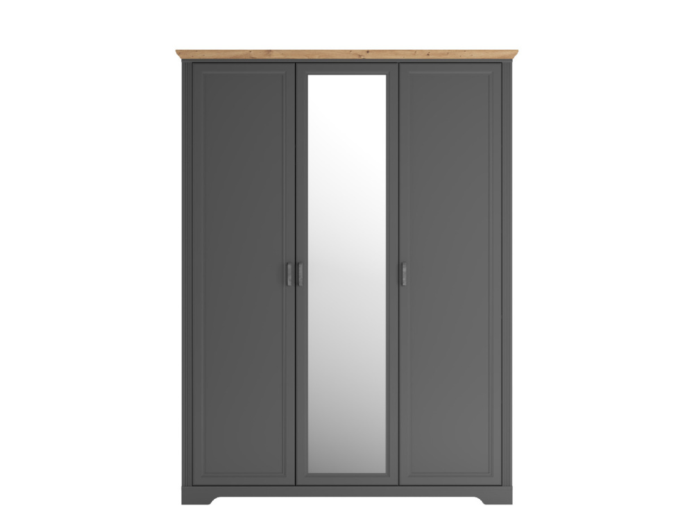 Шкаф ЖАСМИН SZF3D