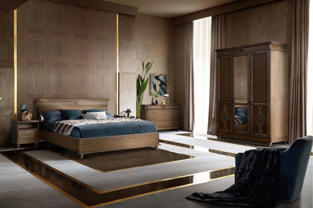 Спальня Юстина 3