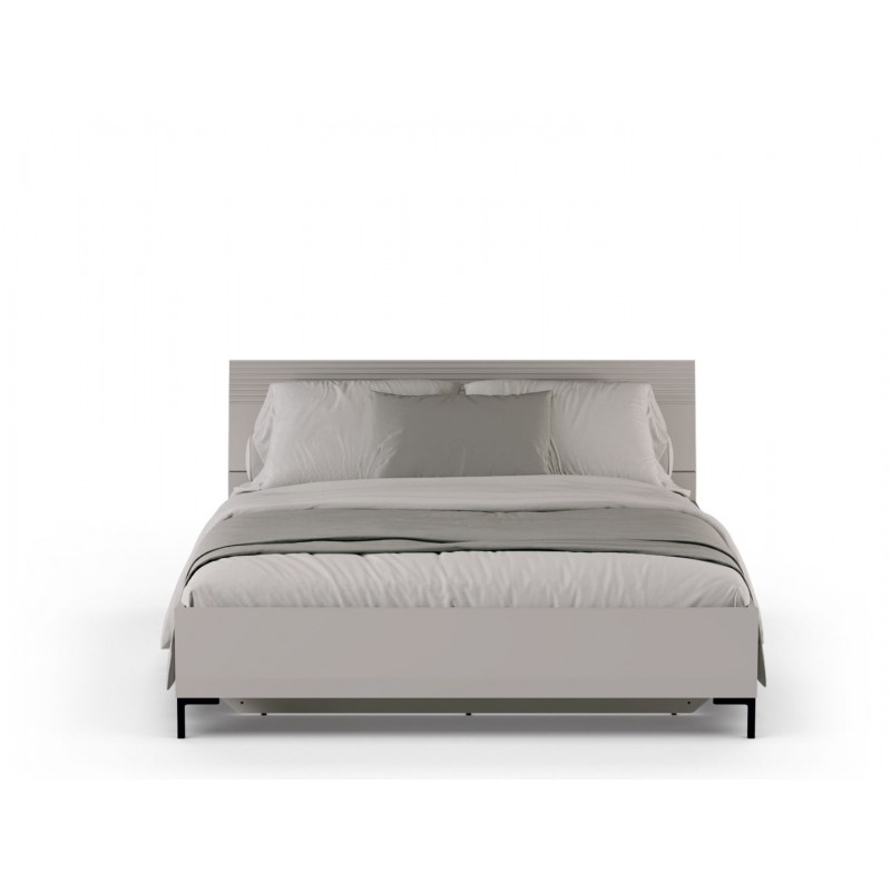 Кровать б.о. DOMENICA LOZ140х200