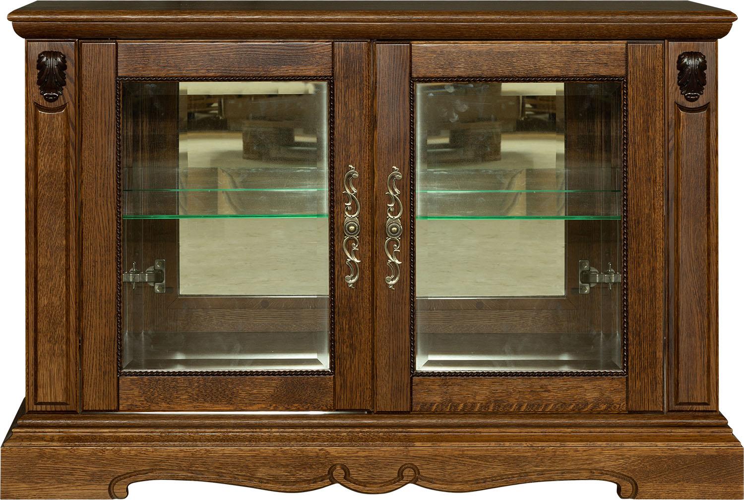 Тумба Милана 2а П4.265.2.30(396.30)