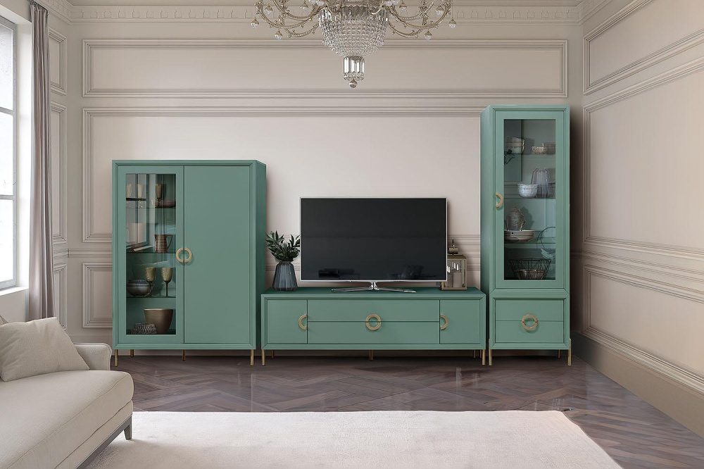 Гостиная Флора 1