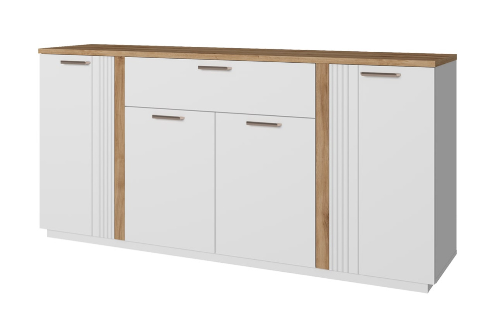 Тумба 4D1S МАТЕО