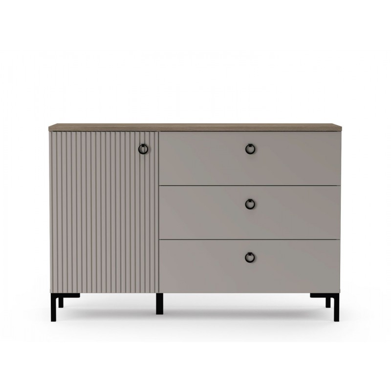 Тумба DOMENICA KOM1D3S