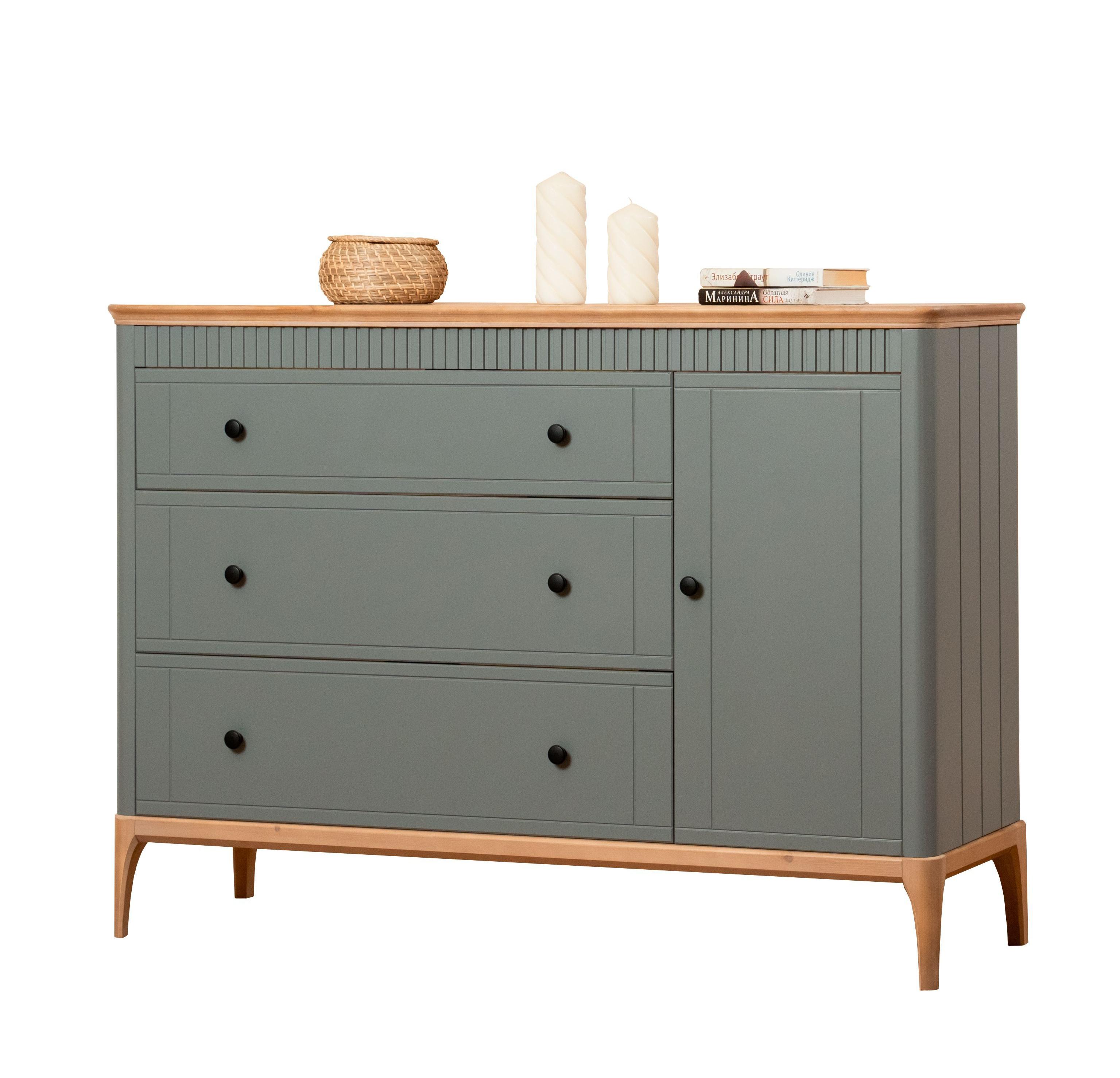 Комод Вида №2