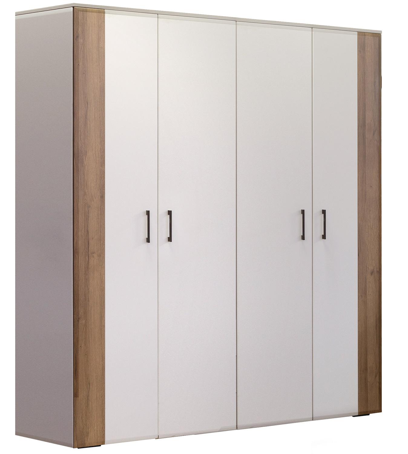 Шкаф для одежды 4д Ариста П3.593.1.31