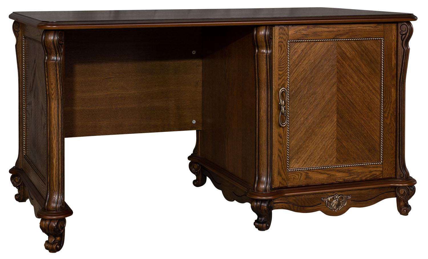 Стол письменный Алези П1.350.2.06 (П395.06)