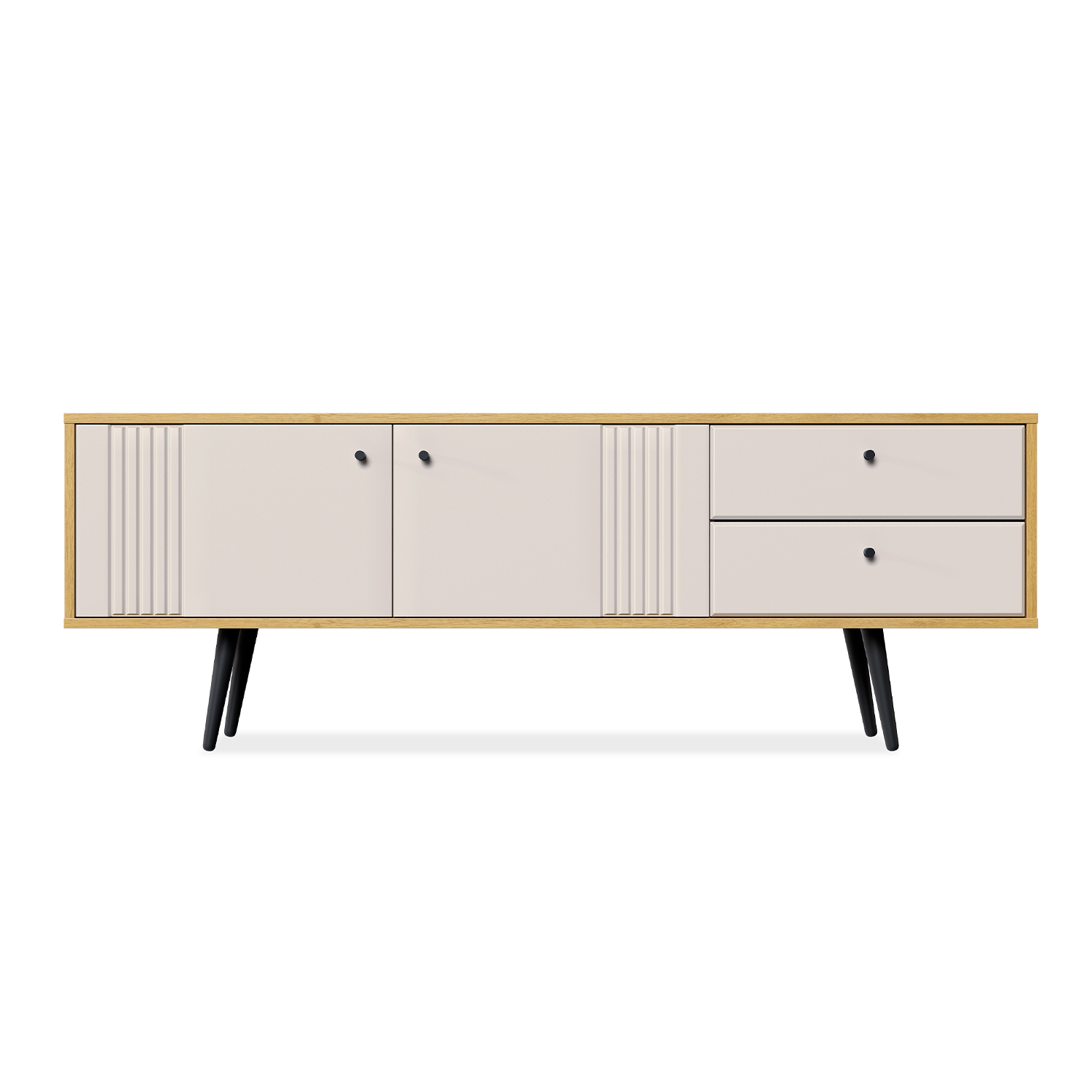 Тумба под ТВ 1500 Вега Саксония