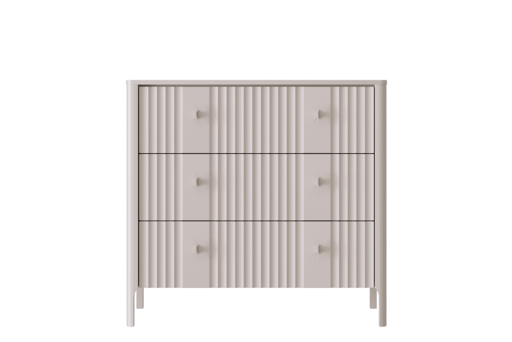 Комод ДАЛИЯ KOM3S