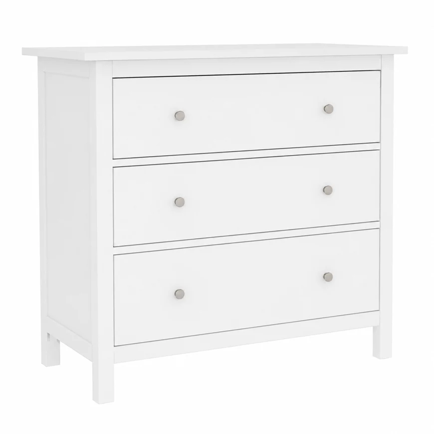 Комод Кантри Hemnes 03 ММЦ