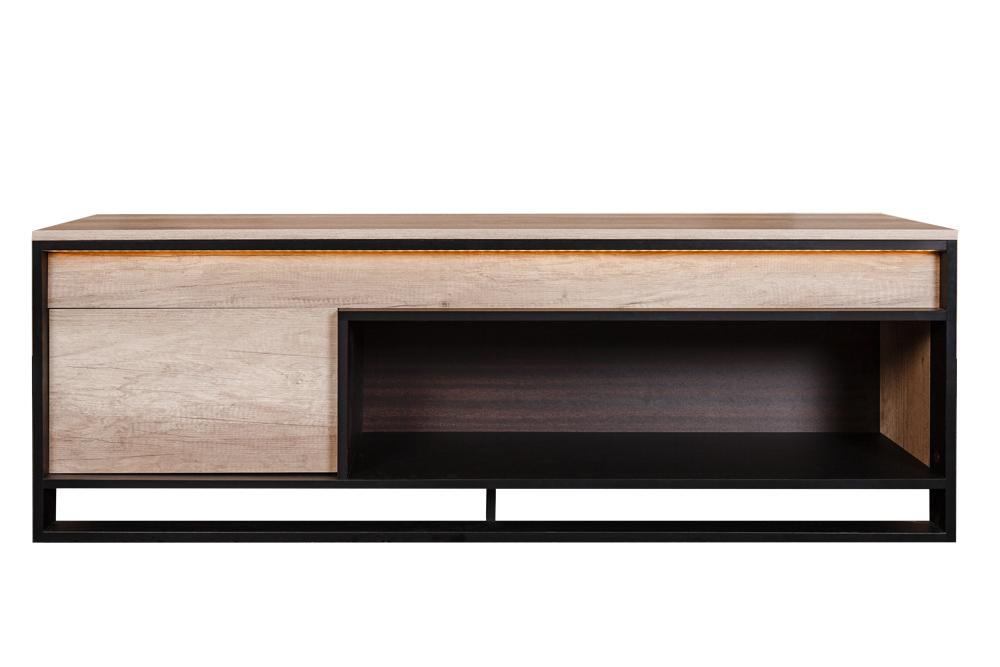 Тумба Каньон Лофт П3.0561.0.17/37